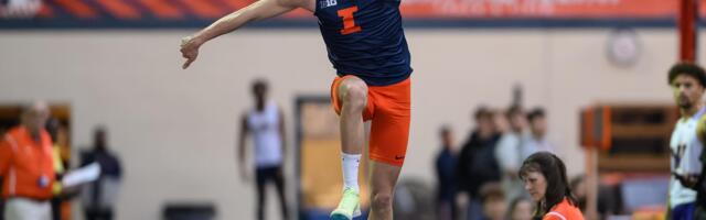 Виктор Морозов продолжает учебу и спортивную карьеру в США