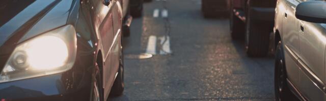 На круг согласования направлен проект сбора налога на транспортные средства