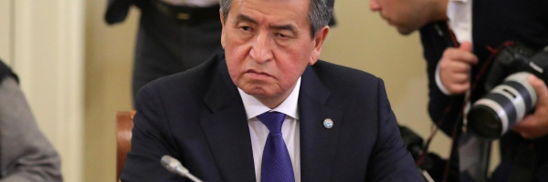 В отставках президентов Киргизии заметили одну мистическую особенность