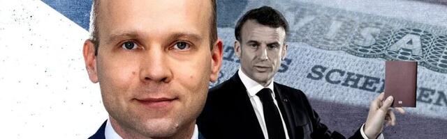 МНЕНИЕ | Так дело не пойдет: россиянам выдают больше шенгенских виз, чем до войны!