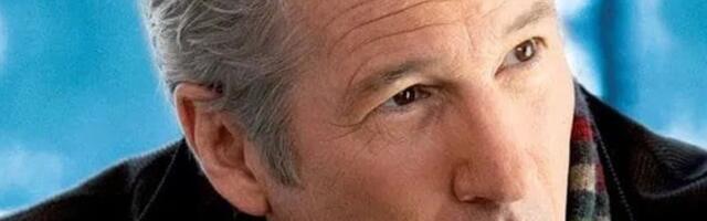 Правда ли, что автор текста „Это жизнь, и никто из нас не выберется отсюда живым“ — Ричард Гир?