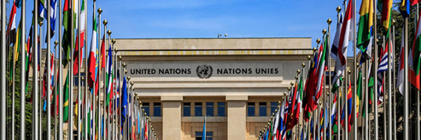 ГА ООН поддержала предложение России чтить память жертв Второй мировой войны 8 и 9 мая