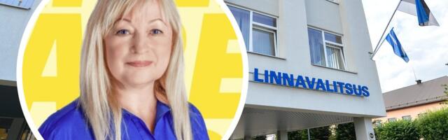 Сокращение вице-мэра от Партии реформ обошлось городу Кейла почти в 27 000 евро: „Я специалист, а не политик“