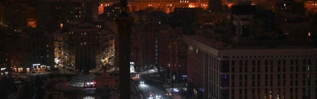 Владимир Зеленский анонсировал режим ЧС в энергетике Украины