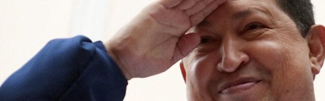 Правда ли, что в ходе операции в Венесуэле американские военные разбомбили мавзолей Чавеса?