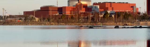 В ЕС выросло производство атомной электроэнергии: Франция остается безусловным лидером