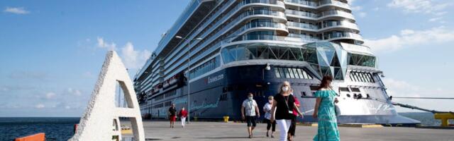 Незаметная роль Эстонии в мировом судостроении. Производитель мебели: «Мы видим жизнеспособный и растущий рынок»