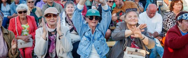 Официально: средняя пенсия в Эстонии с 1 апреля вырастет до 860 евро!