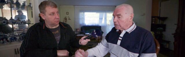 "Зеркало": остановка для жителей нового района, поиск высасывающего деньги приложения