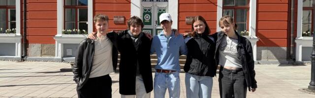 Молодые политики предлагают налог на роскошь и расширение прав трансгендерных людей