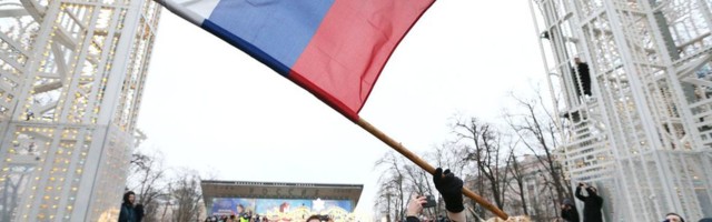 «Политическая педофилия». Как российские телеканалы освещали протесты в поддержку Навального
