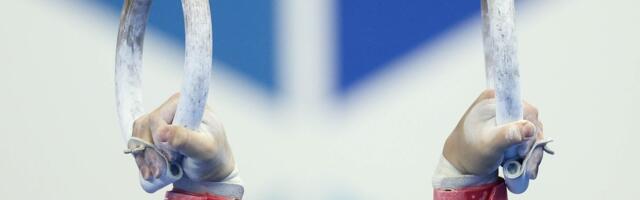 Итальянский гимнаст впал в кому после неудачного падения на Универсиаде