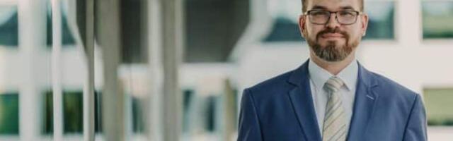 Президент встретится с кандидатом в министры обороны Каунасом