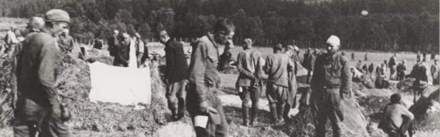 В Германии найден 100-летний экс-охранник лагеря для советских военнопленных