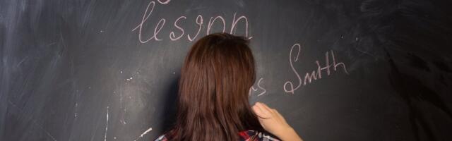 Минус 11 позиций за год : Эстония опустилась с 20-го на 31-е место по знанию английского в мире