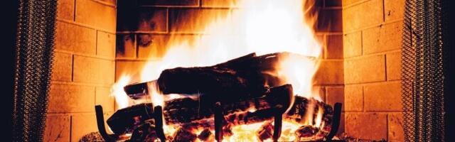 Спасатели предупреждают: в выходные ожидаются сильные морозы - топите с умом