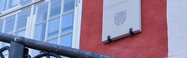 «Игры» Нарвского горсобрания: вотум Стальнухину провалился, Райк — инициирован