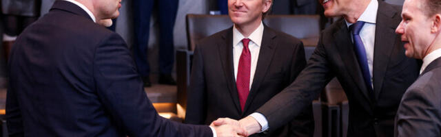 Замминистра обороны США: в основе НАТО должно быть партнерство, а не зависимость