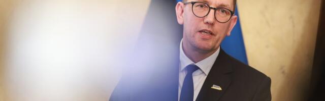 Михал попросит ЕС ввести единый запрет на въезд для россиян, участвовавших в войне против Украины  