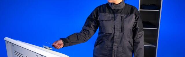 Как сократить административную нагрузку и расходы, связанные с рабочей одеждой