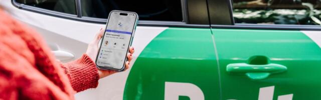 Конфликт в Bolt из-за собаки: что важно знать о правилах поездок на такси с животными