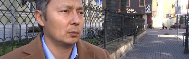 Norstat: популярность Центристской партии достигла максимального значения с 2020 года