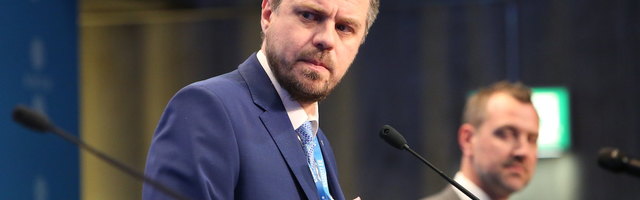 Правительство решило провести массовое тестирование на коронавирус