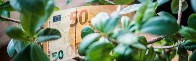 Государство компенсирует приостановленные выплаты второй пенсионной ступени