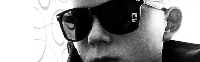 Полиция ищет пропавшего молодого человека