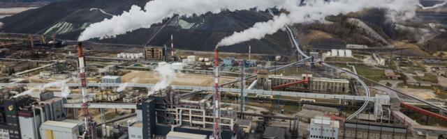 Ида-Вирумаа потерял 2000 рабочих мест. Среди сокращенных - педагоги, и теперь их альтернатива - завод и дома по уходу?