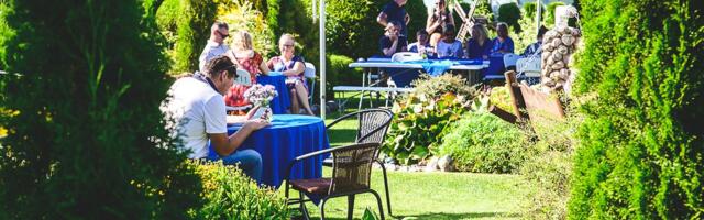 175 км истинного удовольствия: на этих выходных в Причудье пройдет фестиваль еды