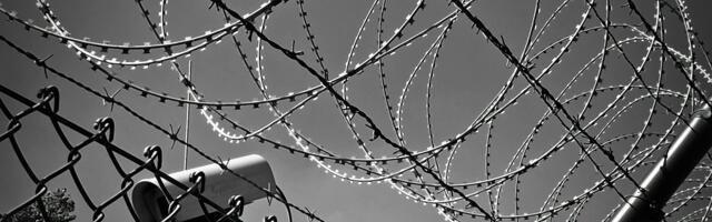 Минюст рассматривает возможность продажи одной из тюрем и ввоза иностранных заключенных