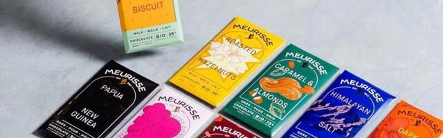 В Ротерманне открылся новый магазин шоколада и чая из разных уголков мира