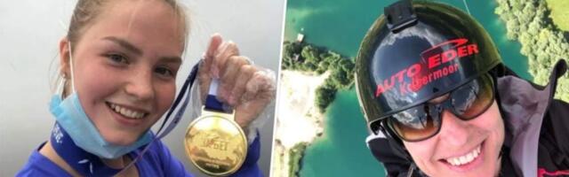 Истории выживания, спортсмены, которые выжили