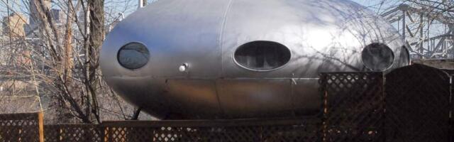 Американцы более 2 тыс. раз за полгода заявляли, что видели НЛО