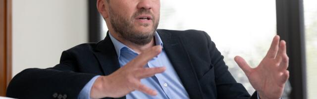 Маргус Цахкна: сбить российские истребители — значит начать войну