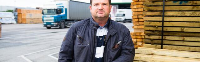 ВИДЕО | Председатель горсобрания Виймси расплатился бюджетными деньгами за рекламную передачу на ТВ с участием политиков Eesti 200