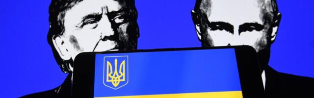 Трамп сдает позиции, Путин диктует правила. Что будет с НАТО, Украиной и мировым порядком?