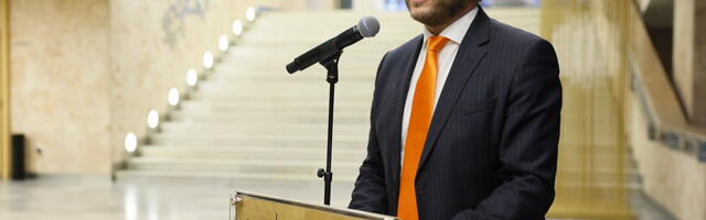 Цахкна раскритиковал идею президента: Эстония не станет оплачивать штрафы вместо Венгрии