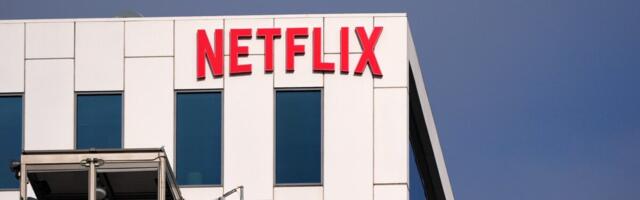 Netflix приобретает эстонского разработчика игровых аватаров