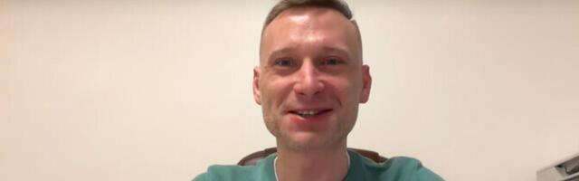 Сергей Рымар: хотим, чтобы ДК "Ругодив" стал заметным на культурной карте Эстонии