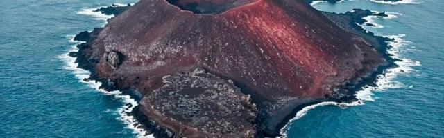 На Земле формируется новый континент – ученые рассказали, где он появится