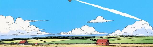 Власти Эстонии разрабатывают руководство к действию при атаке дронов