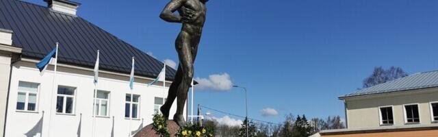 В Эстонии отметили 150 лет со дня рождения Георга Луриха