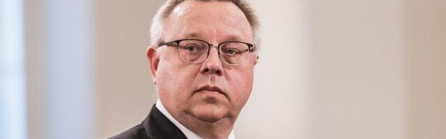 Скандал: Тартуский университет уволил декана факультета социальных наук