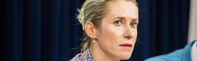 Каллас о госбюджете на 2024 год: ключевым будет слово „экономия“