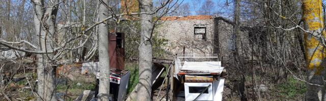 Департамент окружающей среды снова организует уборку государственных земель