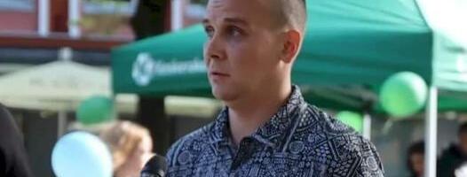 Михаил Паншин: «Желаю успехов Центристской партии в достижениях ее целей»