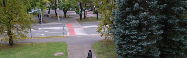 На всей территории Эстонии ожидается сильный ветер