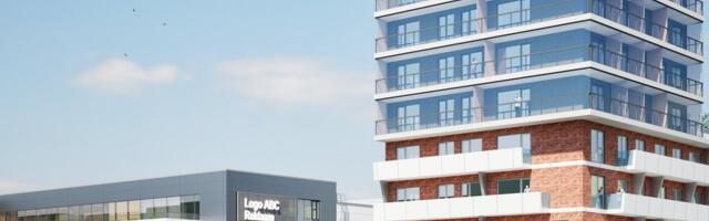 Selver откроет супермаркет в новом бизнес-центре